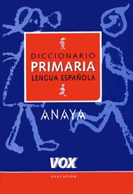 Intrattenimento Libri Saggistica Riferimento Diccionario Primaria Anaya/Spanish primary dictionary 
