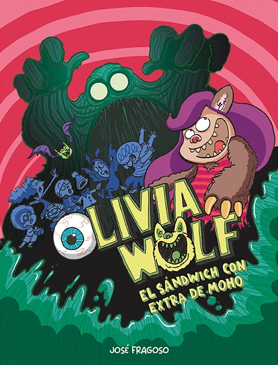 Olivia Wolf