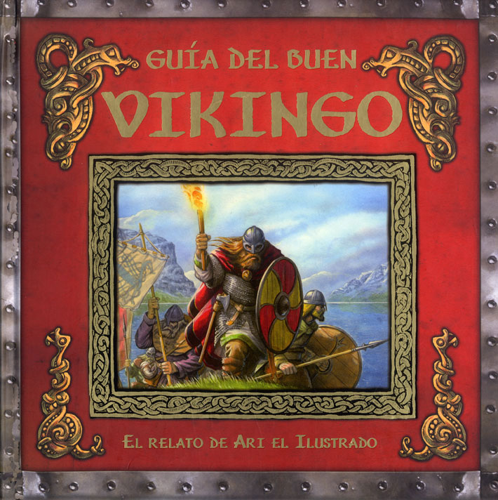 el rey vikingo del paraguay pdf to word